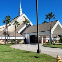 First Baptist Church, Нью Порт Ричи, Флорида