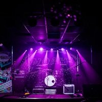 Scandals Live, Верджиния-Бич, Виргиния