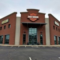 Steel City Harley Davidson, Вашингтон, Пенсильвания