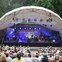 Freudenburg Open-Air-Gelände, Бассум