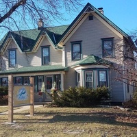 Антиок, Иллинойс