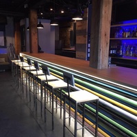 McGills, Сент-Джон