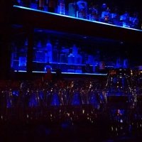 Aura Ultra Lounge, Шривпорт, Луизиана