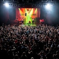 Marquee Theatre, Темпе, Аризона