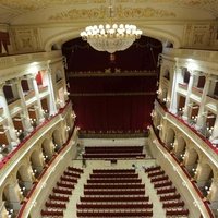 Theatre Georges Galli, Санари-Сюр-Мер