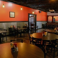 Chrome Horse Saloon, Сидар-Рапидс, Айова