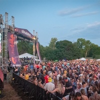 The Lawn at CAS, Колумбус, Огайо