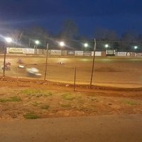 Clarksville Speedway & Fairgrounds, Кларксвилл, Теннесси