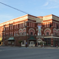 Мидлсборо, Кентукки