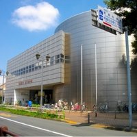 Itabashi Culture Hall, Токио