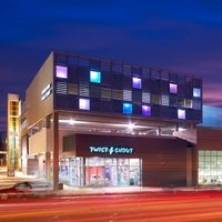 Twist & Shout Records, Денвер, Колорадо