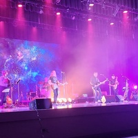 Dream Theatre, Хантсвилл, Алабама