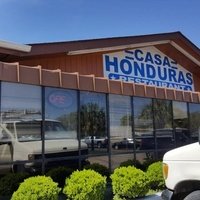 Casa Honduras #1, Новый Орлеан, Луизиана