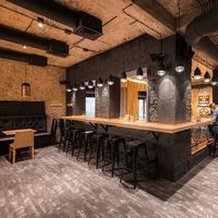 Makhno PUB, Днепр