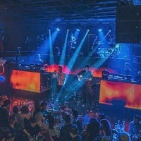 Bofor Music Stage, Ираклион