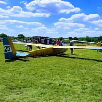 Airport Field, Собеслав