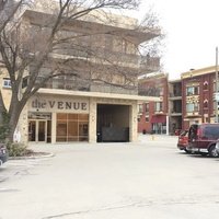 The Venue, Джейнсвилл, Висконсин