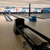 Centennial Lanes, Хейс, Канзас