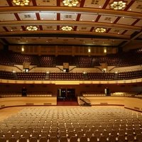 Shreveport Municipal Auditorium, Шривпорт, Луизиана