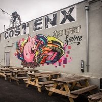 Arrogant Swine, Нью-Йорк