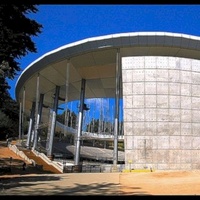 Quinta Vergara Amphitheater, Винья-дель-Мар