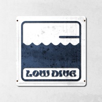Low Dive, Асбери Парк, Нью-Джерси