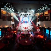 Vakaris, Вильнюс