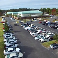 Cathedral North Charleston, Север Чарлстон, Южная Каролина