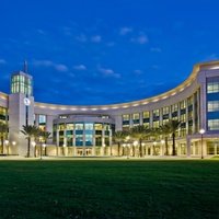 University of Central Florida, Орландо, Флорида