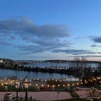 Rocks 21, Мистик, Коннектикут