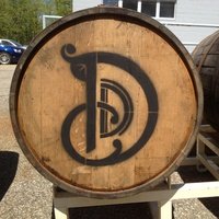 Detroit City Distillery, Детройт, Мичиган