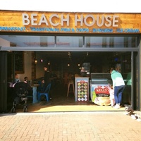 Beach House Bar & Grill, Омаха, Небраска