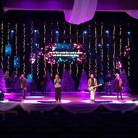 Crossroads Odessa Fellowship, Одесса, Техас