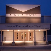 Red Deer Memorial Centre, Ред-Дир