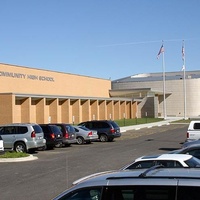 Hope Community Church, Антиок, Иллинойс