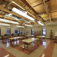 Grand Theatre Center for the Arts, Трейси, Калифорния