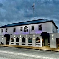 Globe Hotel, Маунт Гамбьер