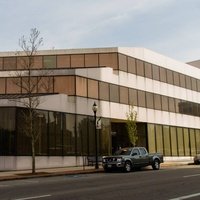 Greater Partnership, Спрингфилд, Огайо