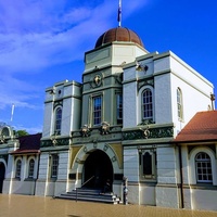 Taronga Zoo, Сидней