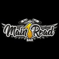 Main Road Bar, Москва