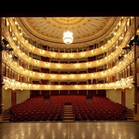 Teatro Goldoni, Венеция