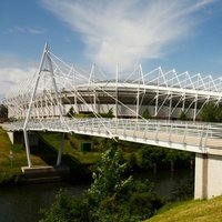 Swansea.com Stadium, Суонси
