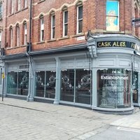 Establishment Music Hall, Уэйкфилд