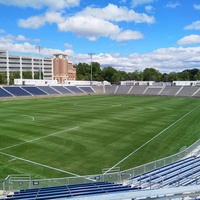 American Legion Memorial Stadium, Шарлотт, Северная Каролина