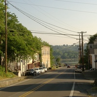 Бранденберг, Кентукки