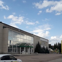 TKO, Стерлитамак