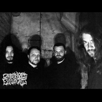 Carbonized Eyesockets