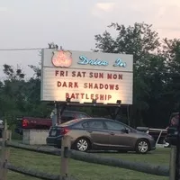 Carrolltown Hi-Way Drive-In, Карролтаун, Пенсильвания