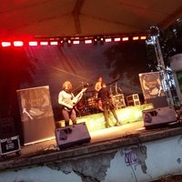 Sportalsó, Эстергом