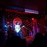 Stamps Bar, Тонаванда, Нью-Йорк